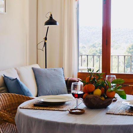 Alojamiento Ponent Soller Ngoại thất bức ảnh