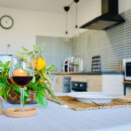 Alojamiento Ponent Soller Ngoại thất bức ảnh