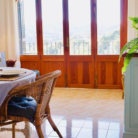 Alojamiento Ponent Soller Ngoại thất bức ảnh