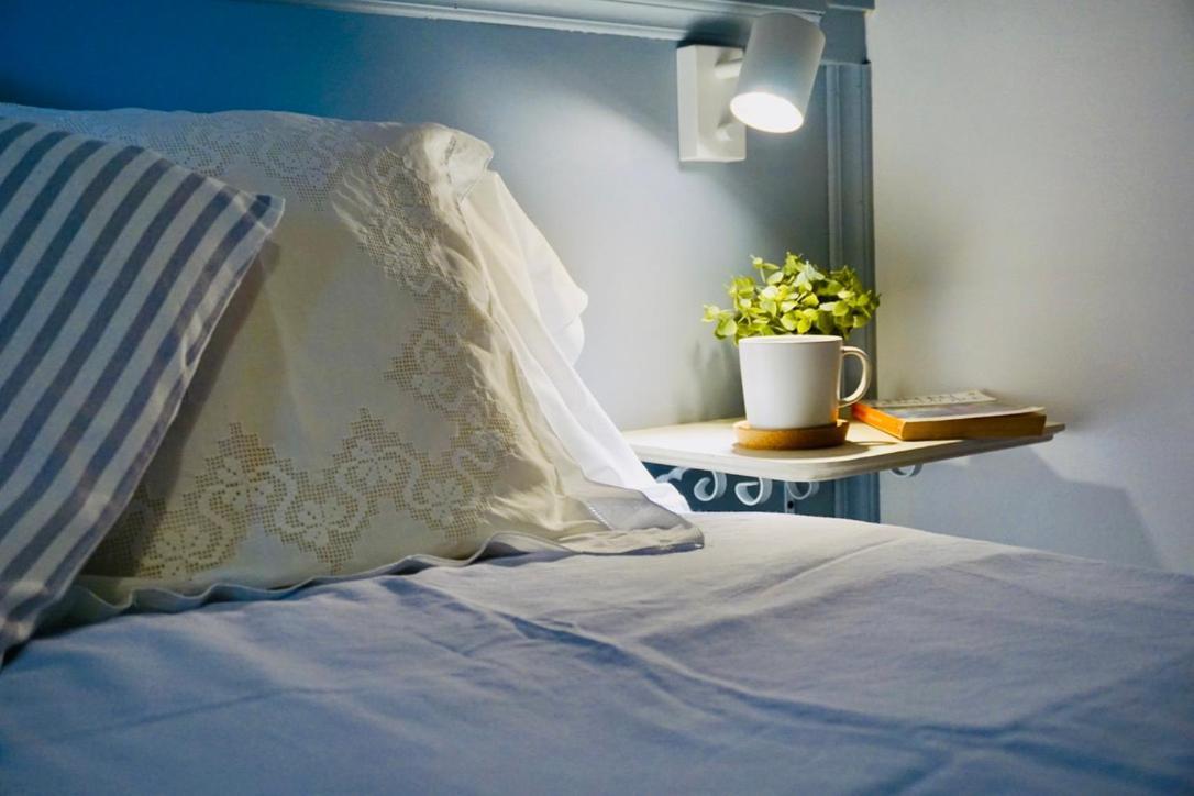 Alojamiento Ponent Soller Ngoại thất bức ảnh
